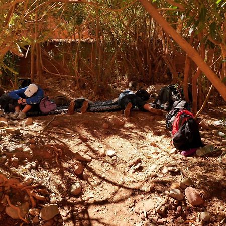 Dar Essalama Dades Akhendachou n'Ait Ouffi Luaran gambar
