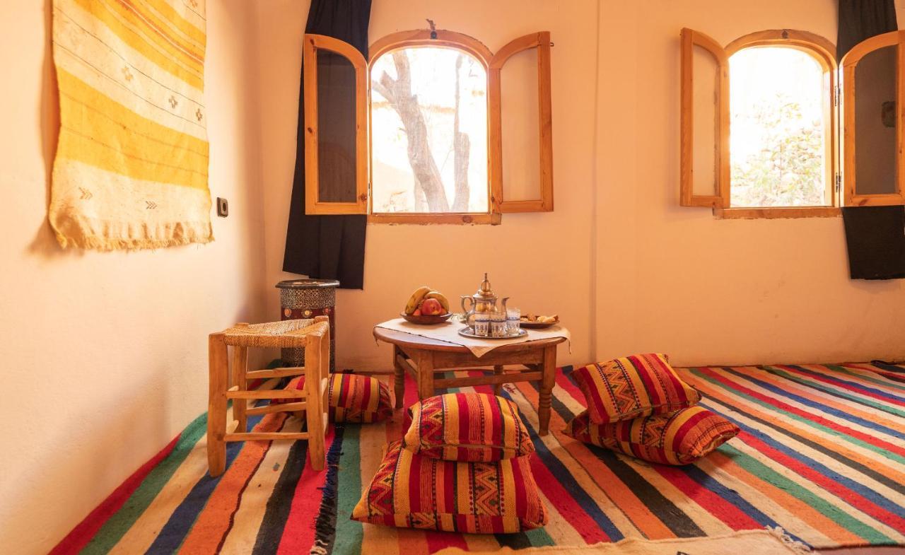 Dar Essalama Dades Akhendachou n'Ait Ouffi Luaran gambar