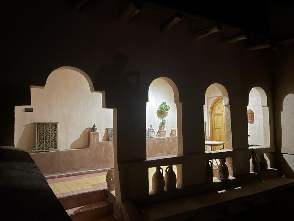 Dar Essalama Dades Akhendachou n'Ait Ouffi Luaran gambar