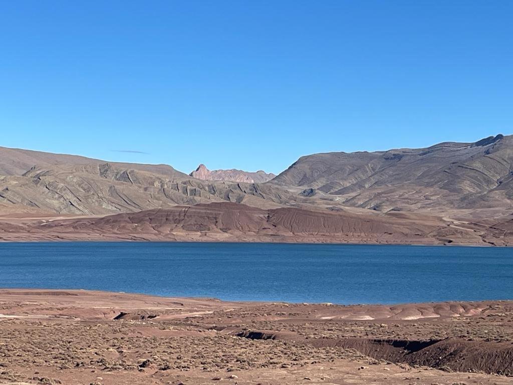 Dar Essalama Dades Akhendachou n'Ait Ouffi Luaran gambar