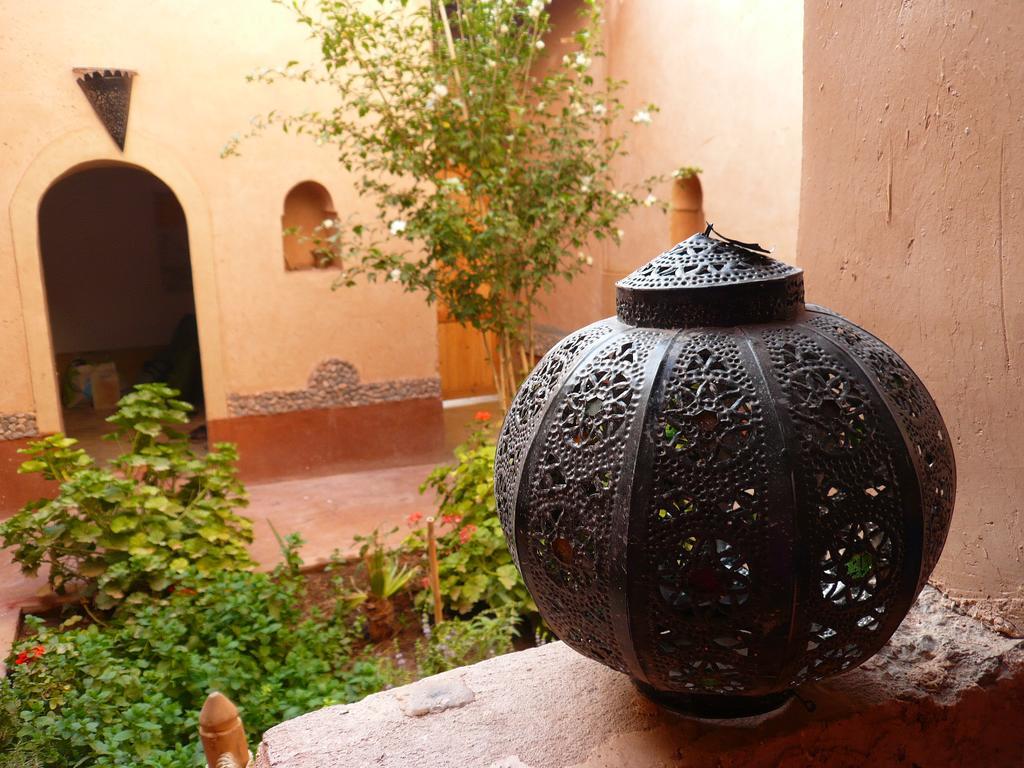 Dar Essalama Dades Akhendachou n'Ait Ouffi Luaran gambar
