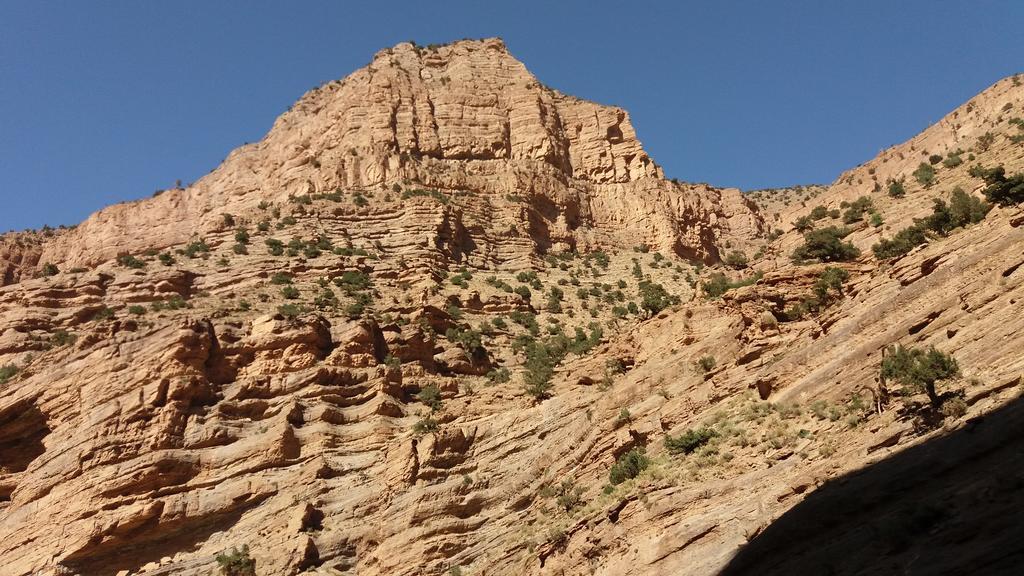 Dar Essalama Dades Akhendachou n'Ait Ouffi Luaran gambar