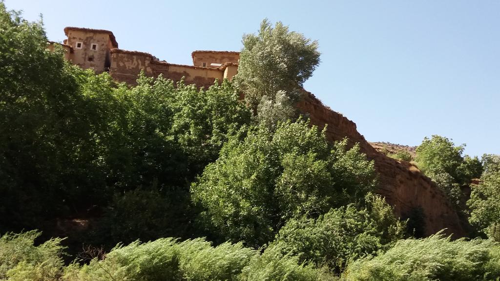 Dar Essalama Dades Akhendachou n'Ait Ouffi Luaran gambar