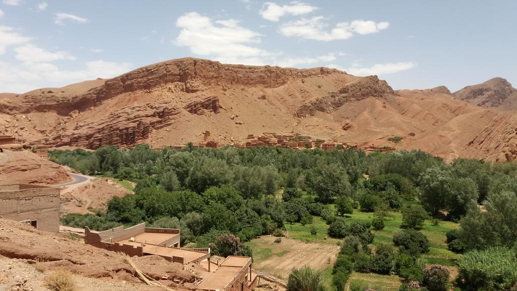 Dar Essalama Dades Akhendachou n'Ait Ouffi Luaran gambar