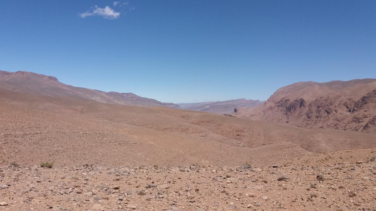 Dar Essalama Dades Akhendachou n'Ait Ouffi Luaran gambar