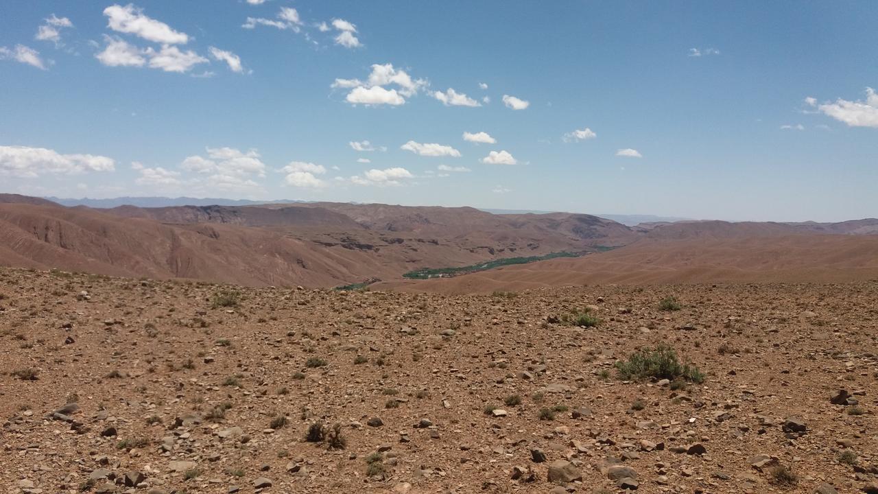 Dar Essalama Dades Akhendachou n'Ait Ouffi Luaran gambar